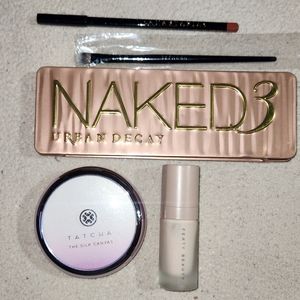 Bundle Makeup